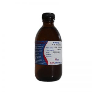 Aceite esencial Naranja Brasileño