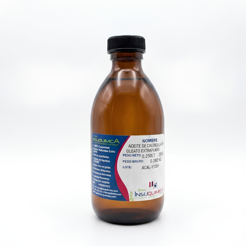 ACEITE DE CALENDULA USP – OLEATO EXTRAPLANT – VASANA – ARGENTINA – Aceite de Caléndula USP – Oleato Extraplant – Vasana, cicatrizante y desintoxicante, elasticidad a la piel, alivio del acné y quemaduras solares, piel reseca y escamada.