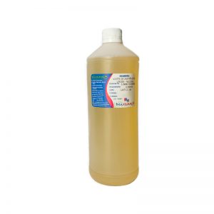 Aceite de castaña extra virgen, aderezo para ensaladas, hidratante natural para la piel, aceite portador en aromaterapia, tratamiento capilar, efecto laxante, propiedades antiinflamatorias.