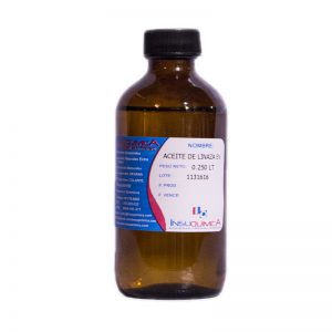 Aceite de linaza extra virgen, fuente de omega 3, beneficios para la salud del colesterol, cabello, uñas, piel y menopausia.