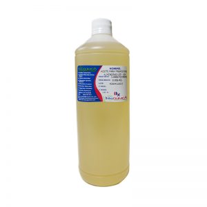 Aceite para masajes base almendras USP