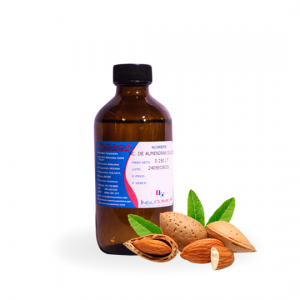 Aceite de almendras dulces