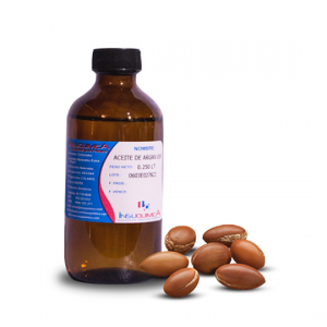Aceite de argán