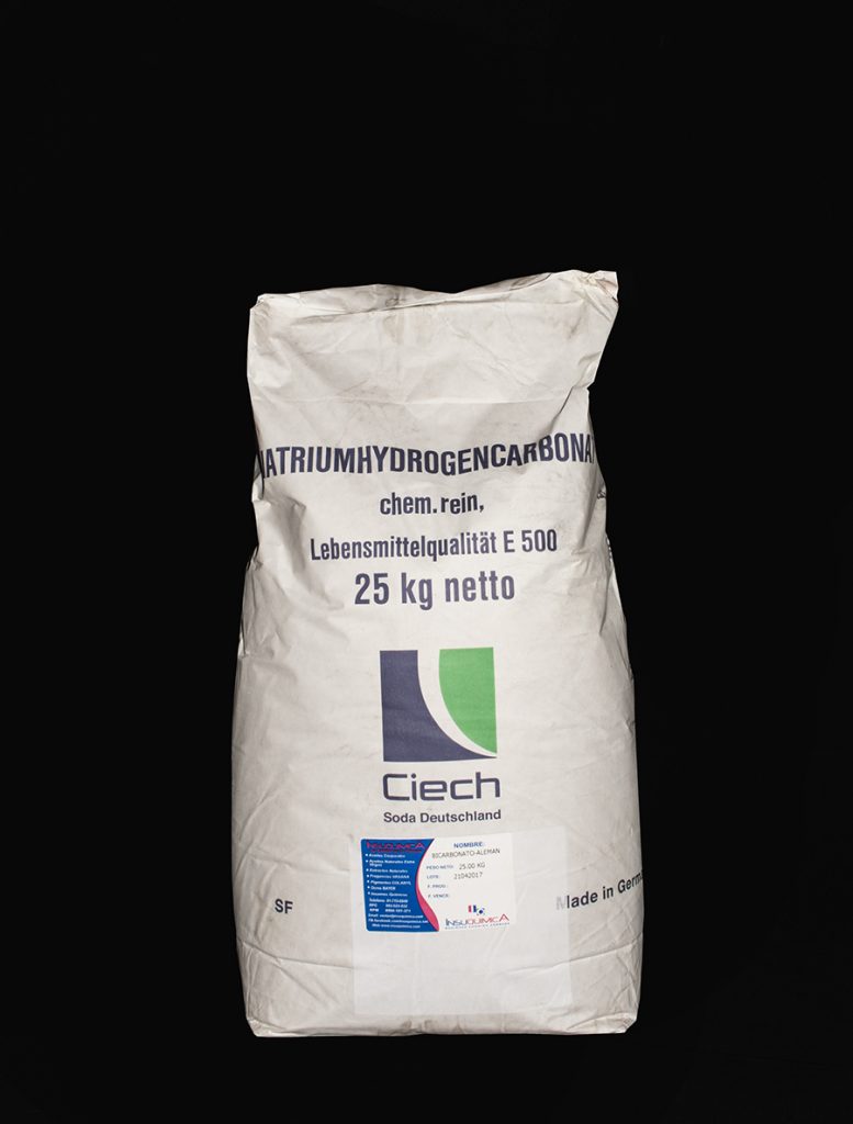 Solvay Bicarbonato Di Sodio Purissimo Confezione 1 Kg - Foto 6