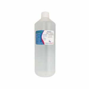 Envase de Dehyquart 40 con etiqueta indicando su uso como base catiónica para emulsiones capilares, sobre fondo blanco. Destaca sus propiedades de acondicionamiento y compatibilidad.