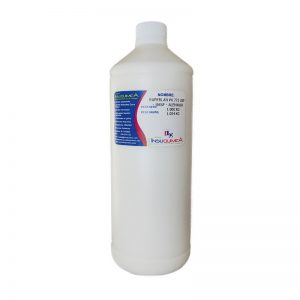 Frasco de plástico de Euperlan PK 771 de 1 KG