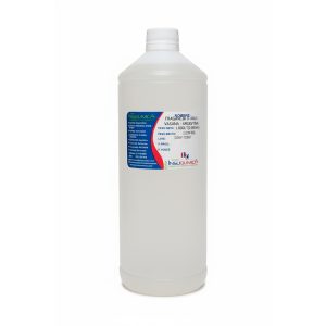Botella de 1 litro de la fragancia d javu de la marca Vasana de Argentina
