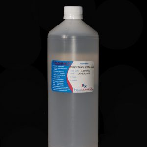 IBERSIL-350, Aceite de silicona grado alimentario para múltiples  aplicaciones