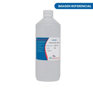 Frasco de 1 Kg de Nonilfenol NP6