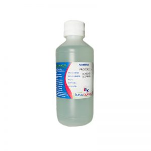 Procide 1.50 frasco de 0.250 kg en fodo blanco