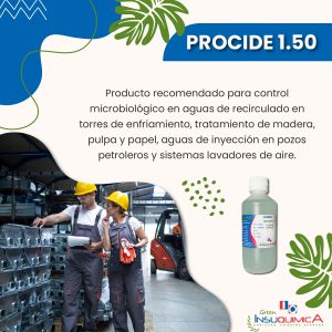 microbicida y conservante cosmético
