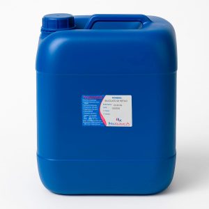 Bidón de 25 kg de salicilato de metilo