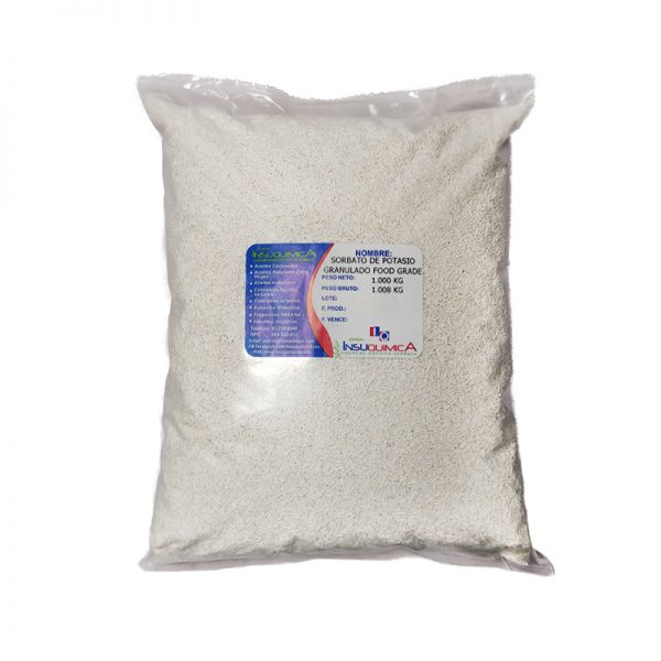 Buy 1 Oz Sorbato Di Potassio Online Italia
