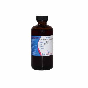 Aceite de Caléndula USP – Oleato Extraplant – Vasana, cicatrizante y desintoxicante, elasticidad a la piel, alivio del acné y quemaduras solares, piel reseca y escamada.