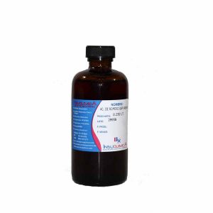 Aceite Corporal de Romero USP