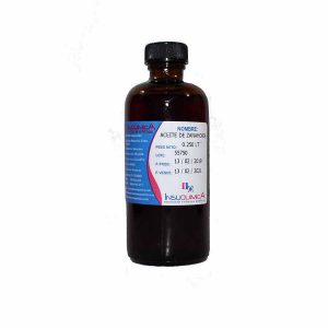 Aceite de Zanahoria USP