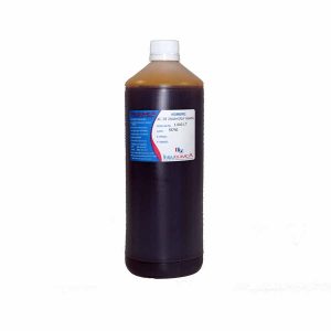 Aceite de Zanahoria USP