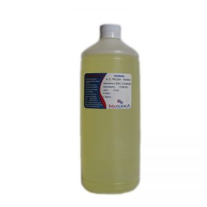 Aceite esencial melisa