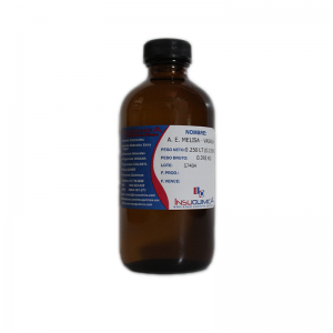Aceite esencial melisa