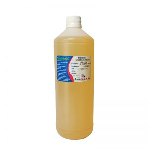 Aceite de argán