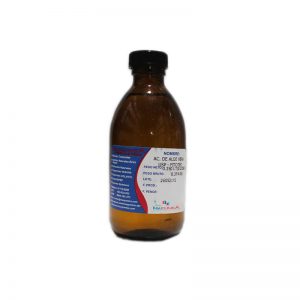 Aceite de Aloe Vera USP - Oleato, beneficios para la piel y el cabello, propiedades regeneradoras y humectantes.
