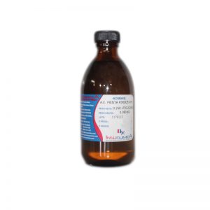 Aceite esencial de menta piperita: propiedades terapéuticas para aromaterapia y masajes.