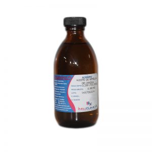Aceite de semillas de canola USP obtenido de Brassica Napusl, con propiedades regenerativas y calmantes, excelente emoliente y acondicionador para la piel y el cabello, ideal para hidratar y promover el crecimiento del cabello.