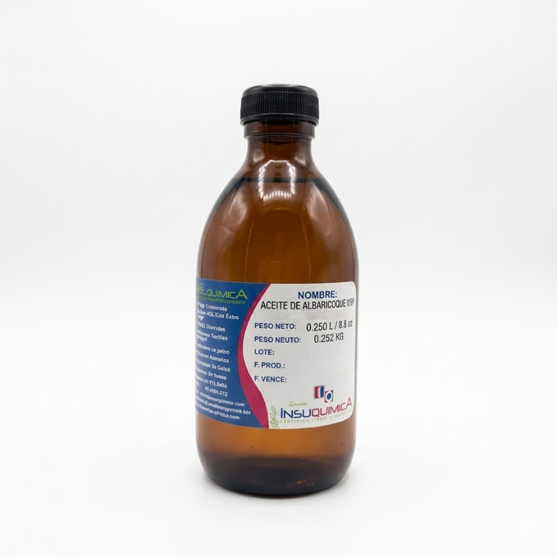 aceite de albaricoque Aceite de albaricoque USP para piel sensible, absorción instantánea, antiinflamatorio, rejuvenecimiento cutáneo.