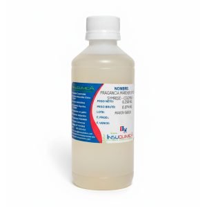 Frasco de 0.250 kg de la fragancia Mariner Sport